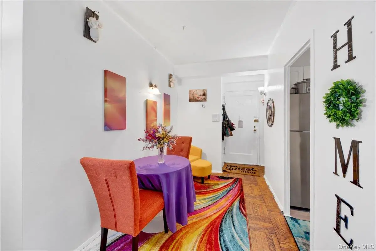 1651 Metropolitan Avenue #3E, Bronx, NY 10462 - Image #1