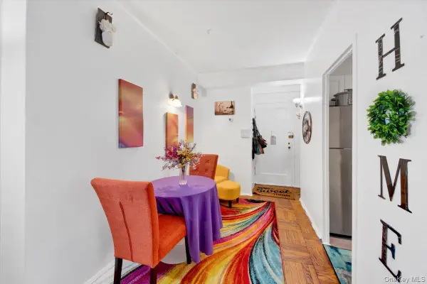 1651 Metropolitan Avenue #3E, Bronx, NY 10462