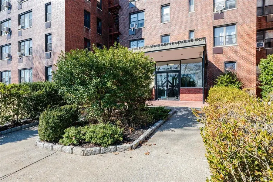 1 Remsen Road #4J, Yonkers, NY 10710 - Image #2