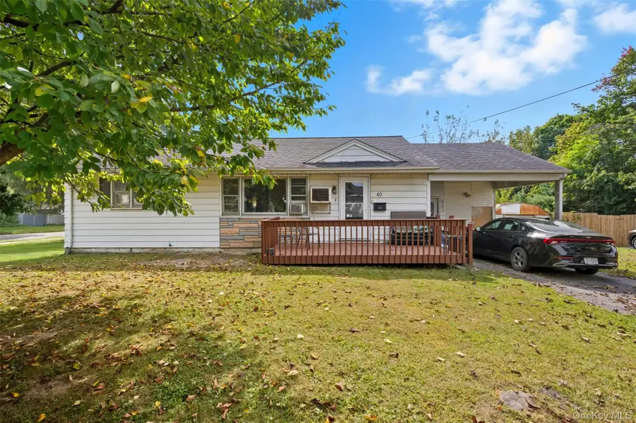 40 Flemming Drive, Newburgh, NY 12550 - Image #2