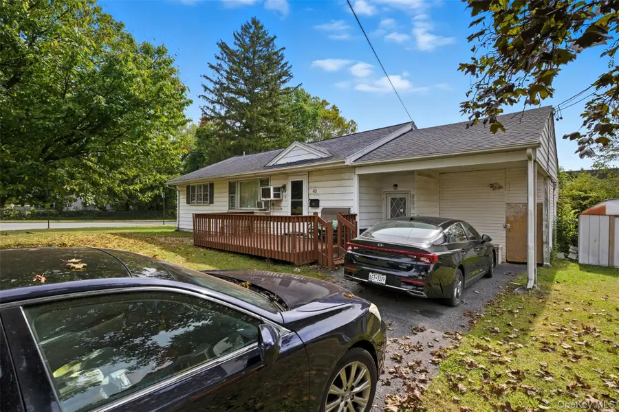 40 Flemming Drive, Newburgh, NY 12550 - Image #3