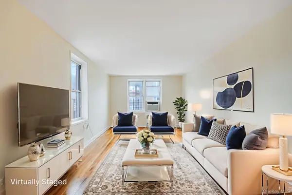 65-65 Wetherole Street #5S, Rego Park, NY 11374