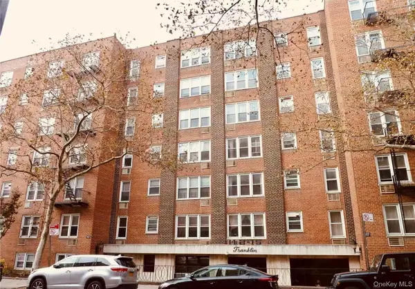 142-15 Franklin Avenue #3F, Flushing, NY 11355