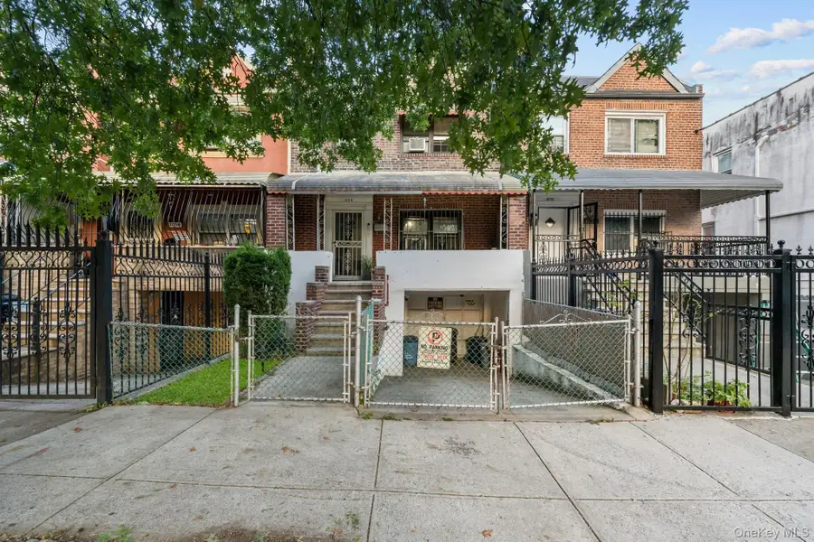 1054 Evergreen Avenue, Bronx, NY 10472 - Image #3