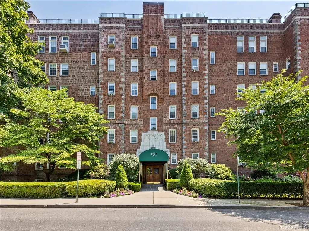 270 Bronxville Road #B43, Bronxville, NY 10708 - Image #1