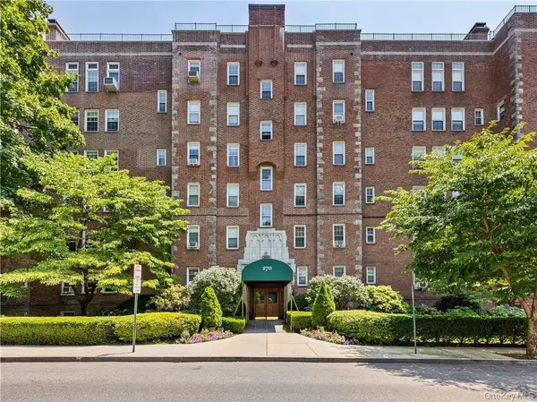 270 Bronxville Road #B43, Bronxville, NY 10708