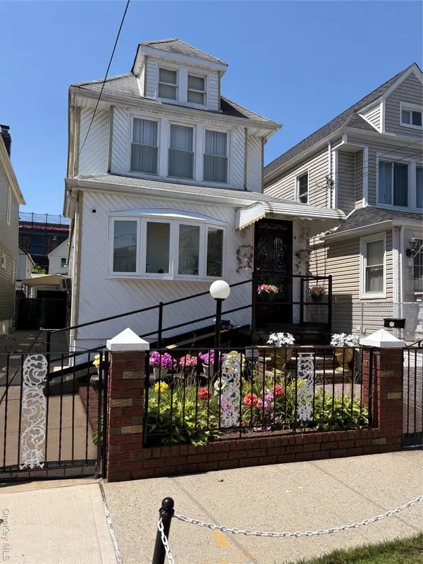 117-28 146th Street, Jamaica, NY 11436