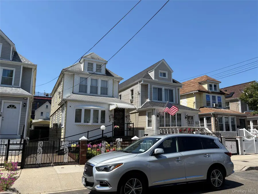 117-28 146th Street, Jamaica, NY 11436 - Image #2