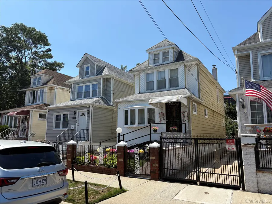 117-28 146th Street, Jamaica, NY 11436 - Image #3