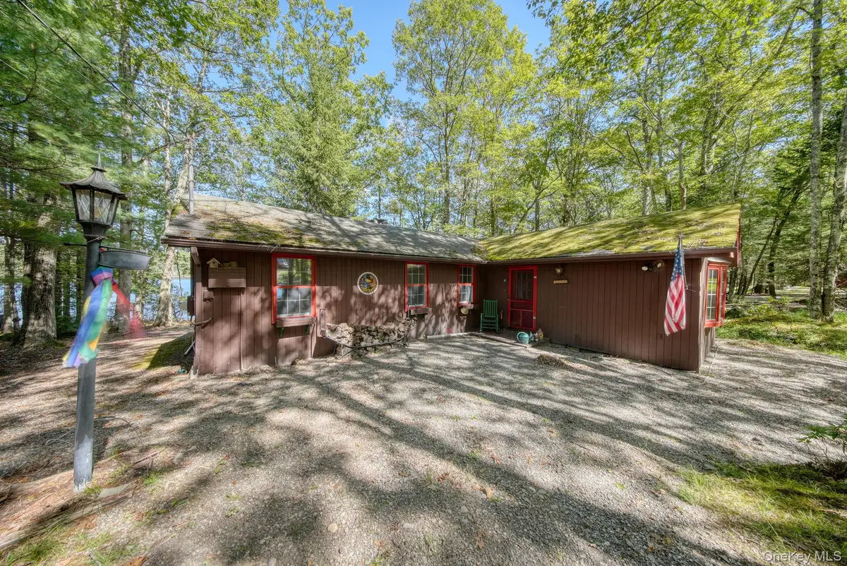 288 S Shore Shore Drive, Wurtsboro, NY 12790 - #1