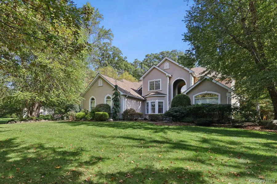 39 Oxford Drive, Montebello, NY 10901 - Image #2