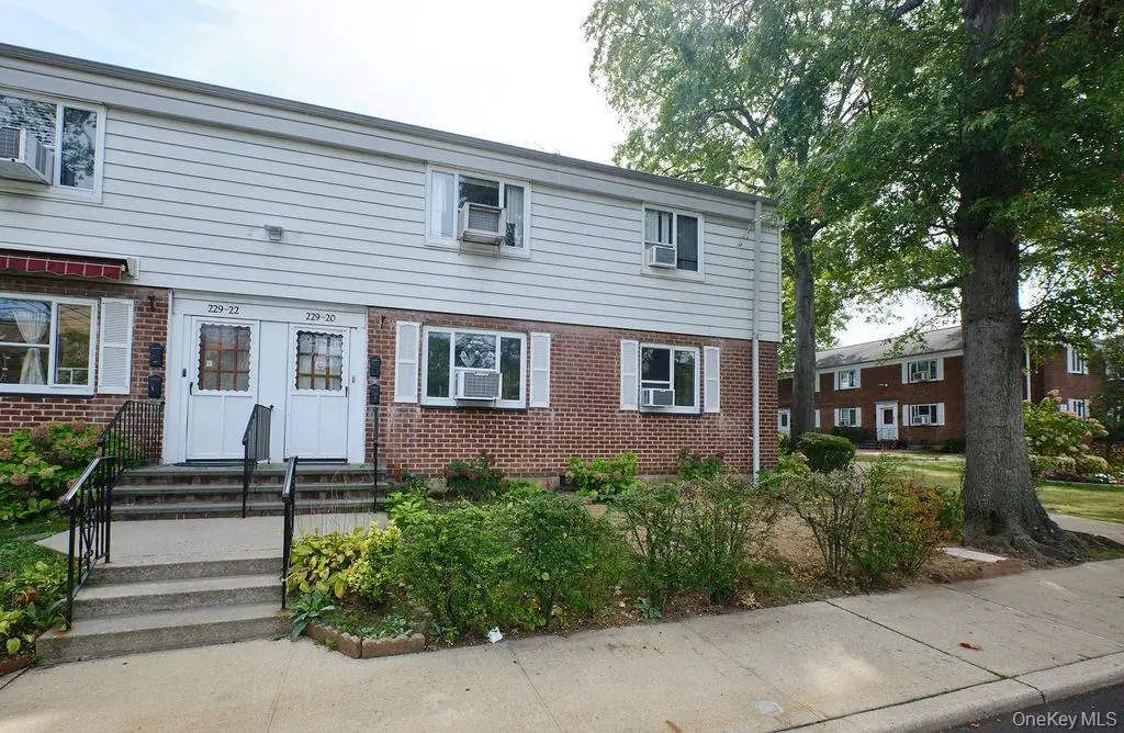 229-20 Hillside Avenue #50-11, Queens Village, NY 11427 - Image #1