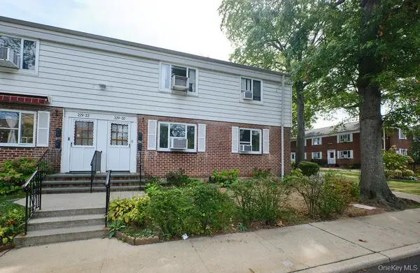 229-20 Hillside Avenue #50-11, Queens Village, NY 11427