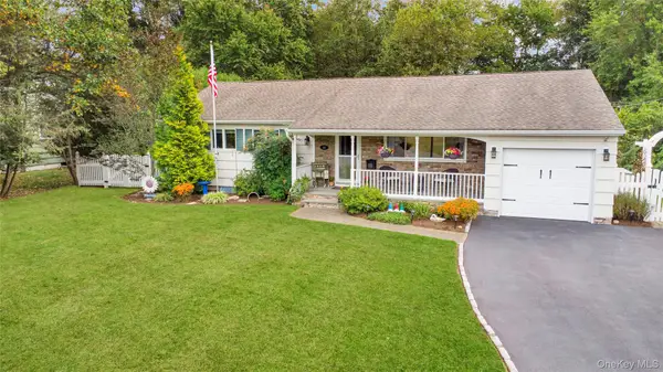 12 Marcus Road, West Nyack, NY 10994