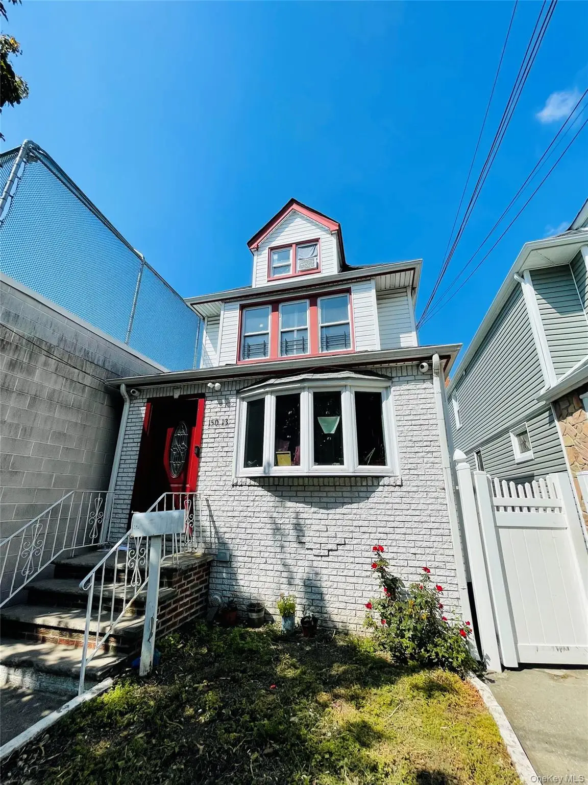 15013 118th Avenue, Jamaica, NY 11434 - Image #1