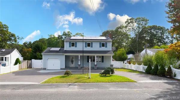 218 Wavecrest Drive, Mastic Beach, NY 11951