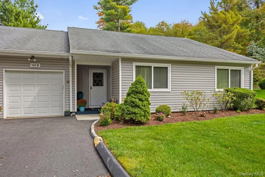 141 Flintlock Way #B, Yorktown Heights, NY 10598 - Image #2