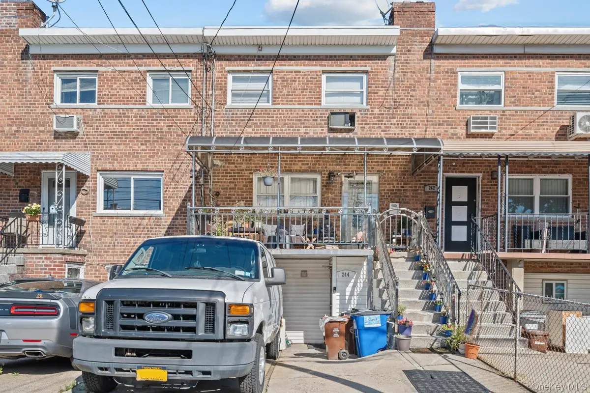 244 Revere Avenue, Bronx, NY 10465 - Image #1