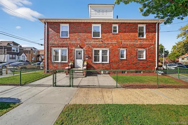 1451 Cornell Place, Bronx, NY 10461