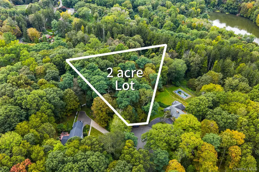 1 Troy Lane, Bedford, NY 10506 - Image #2