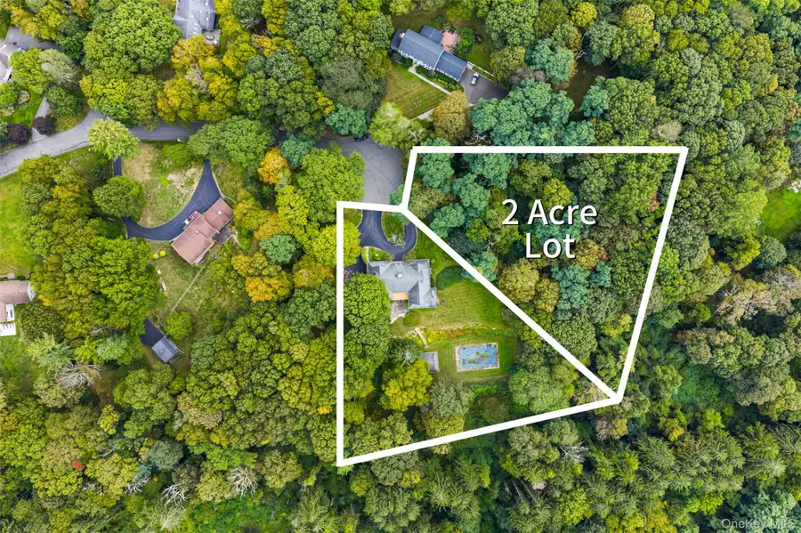 1 Troy Lane, Bedford, NY 10506 - Image #3