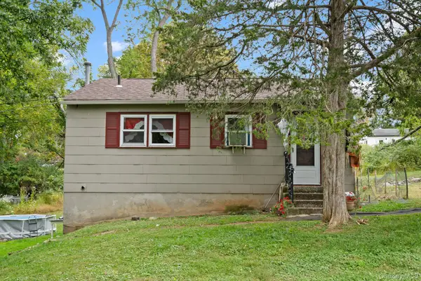 254 Orchard Drive, Monroe, NY 10950