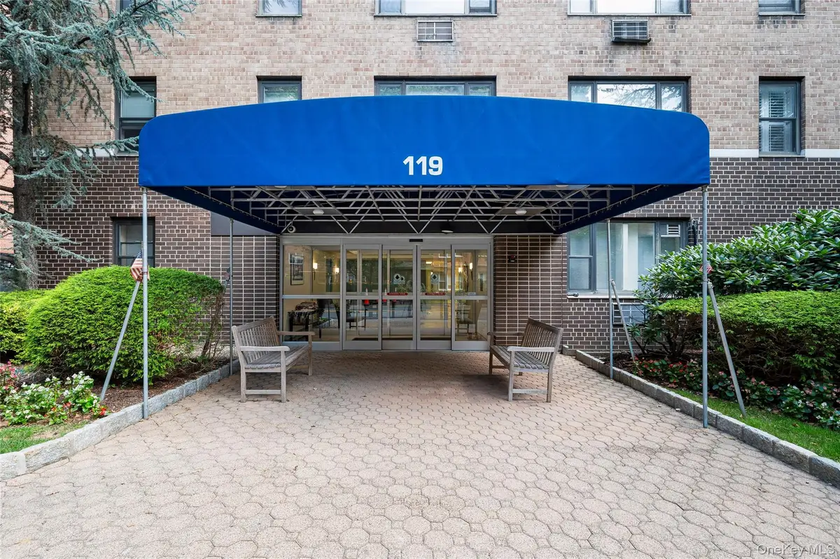 119 E Hartsdale Avenue #6B, Hartsdale, NY 10530 - Image #1