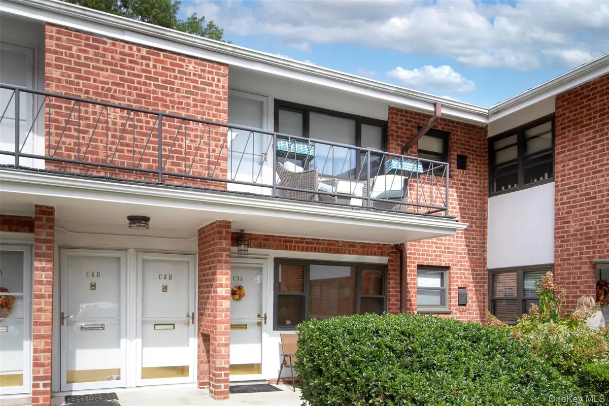 50 West Street #C3B, Harrison, NY 10528 - Image #1