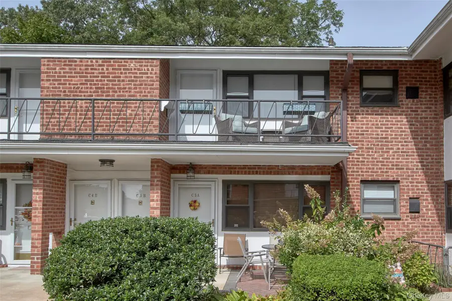 50 West Street #C3B, Harrison, NY 10528 - Image #2