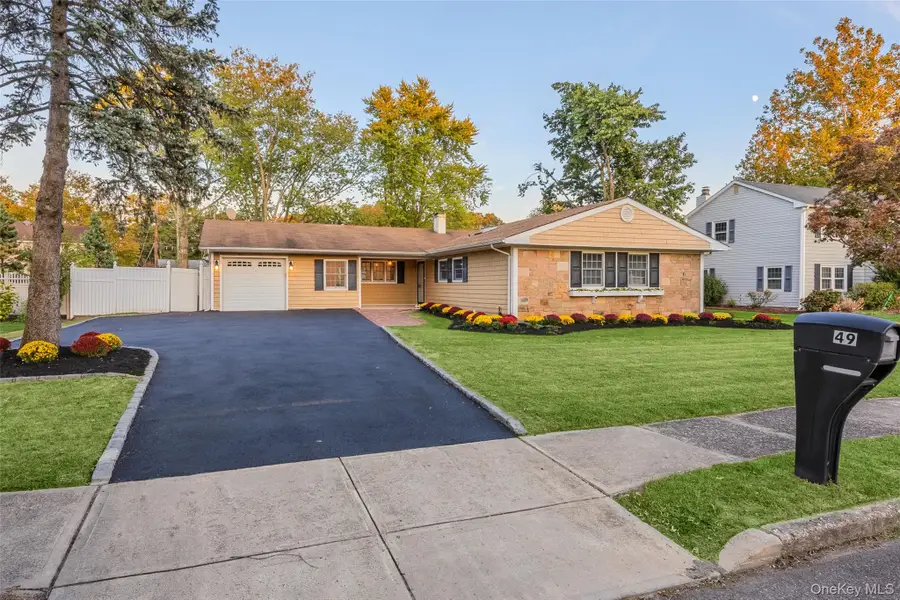 49 Tulip Grove Drive, Lake Grove, NY 11755 - Image #2