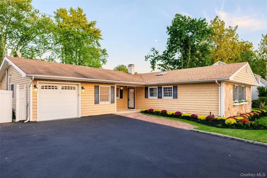 49 Tulip Grove Drive, Lake Grove, NY 11755 - Image #3