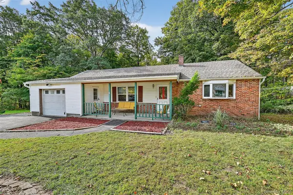 8 Haight Road, Monroe, NY 10950