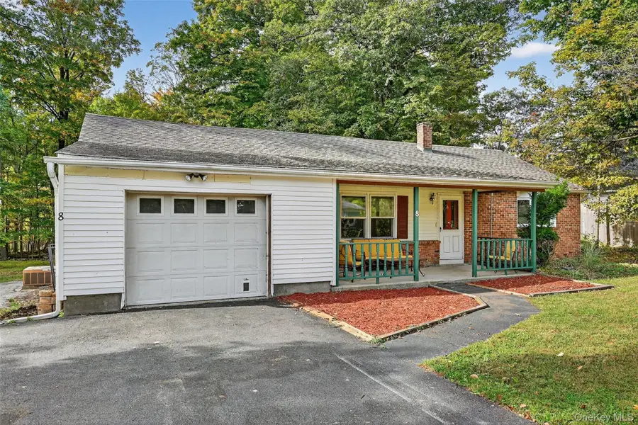 8 Haight Road, Monroe, NY 10950 - Image #2