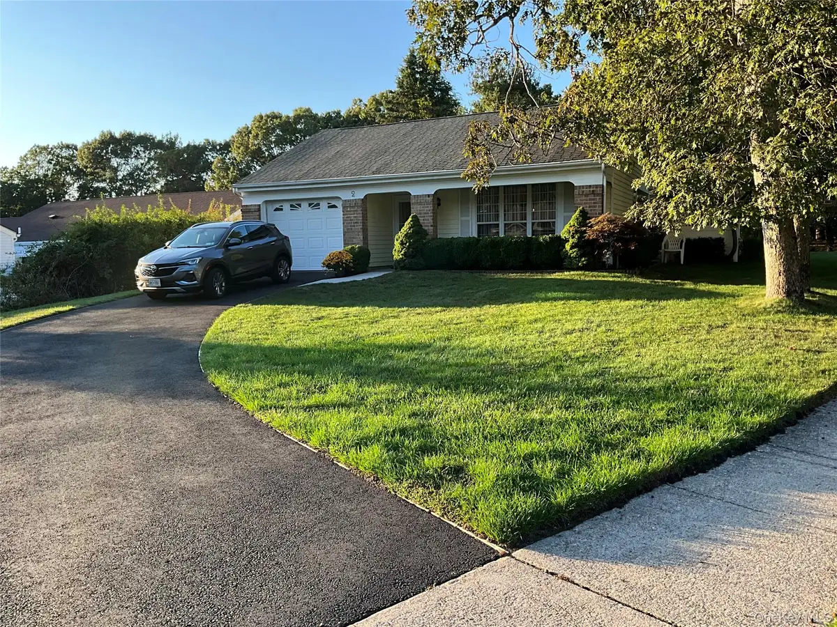 2 Kingston Drive, Ridge, NY 11961 - Image #1