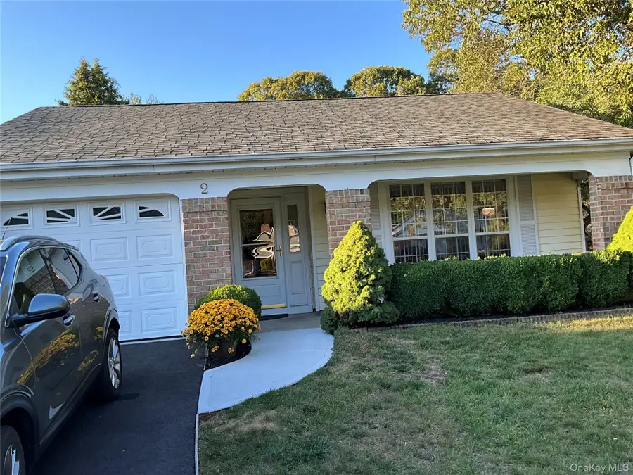 2 Kingston Drive, Ridge, NY 11961 - Image #2