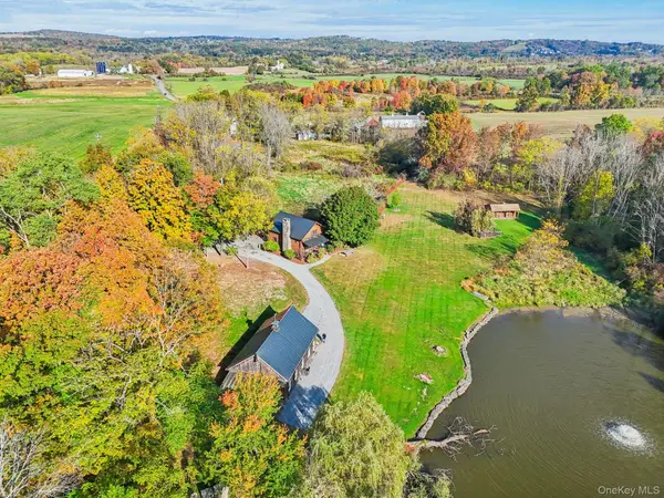 101 Upper Wisner Road, Warwick, NY 10990