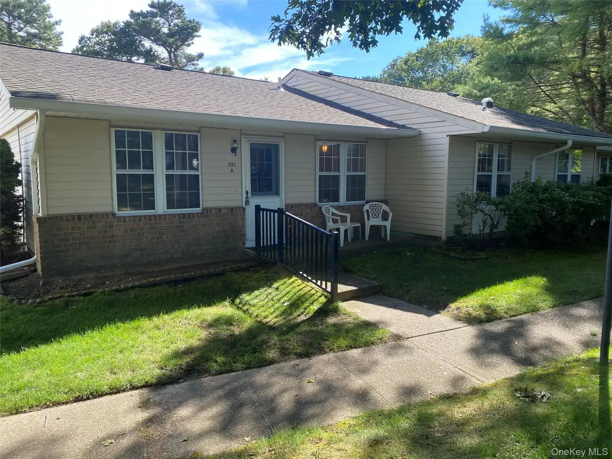 393 A Woodbridge Drive, Ridge, NY 11961 - Image #1