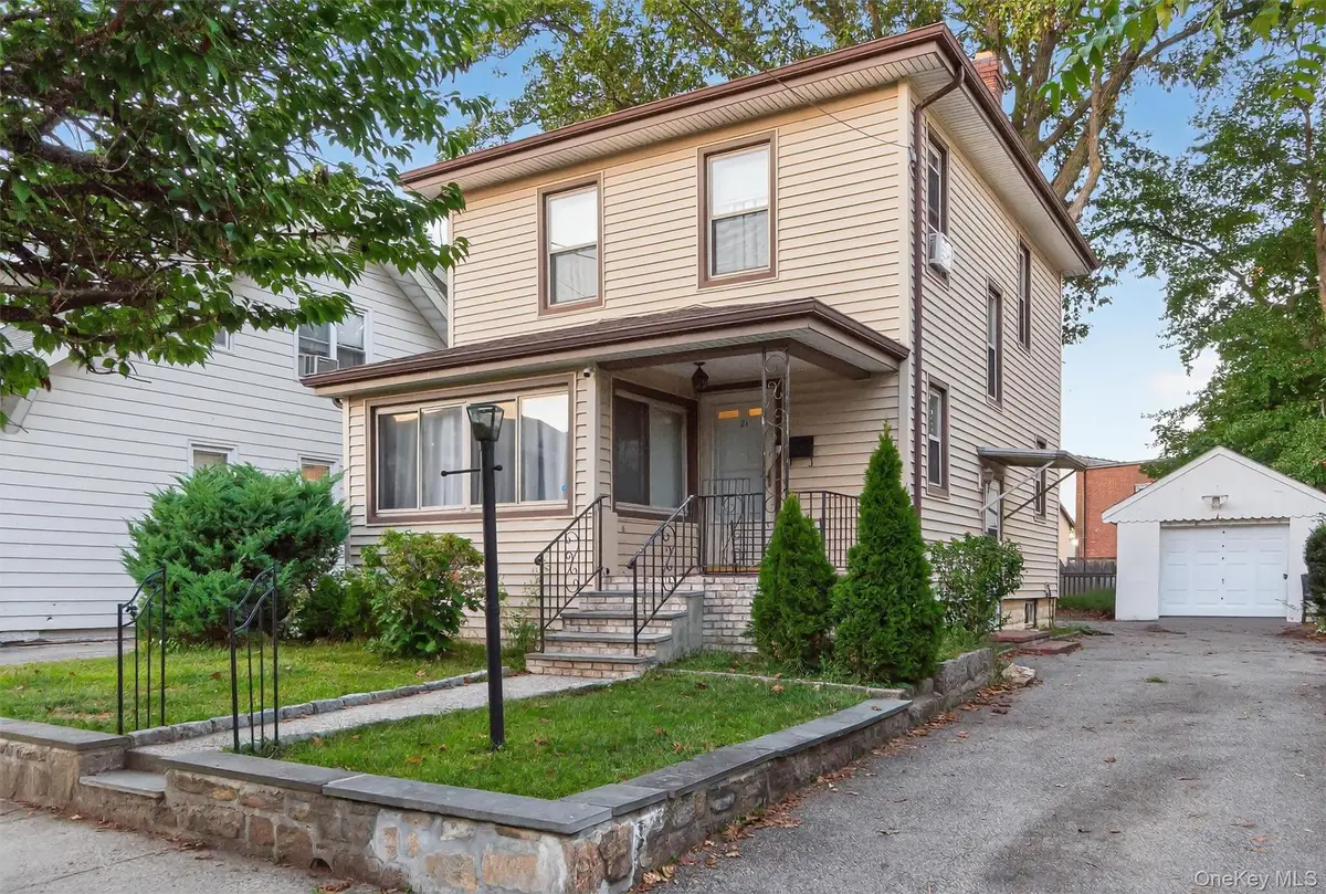 21 Crotty Avenue, Yonkers, NY 10704 - Image #1