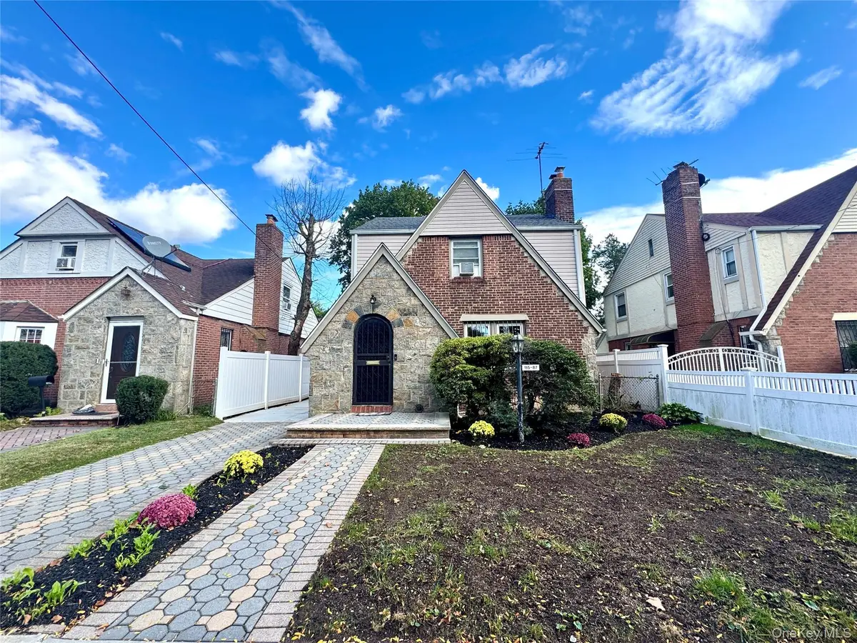 115-87 219th Street, Cambria Heights, NY 11411 - Image #1