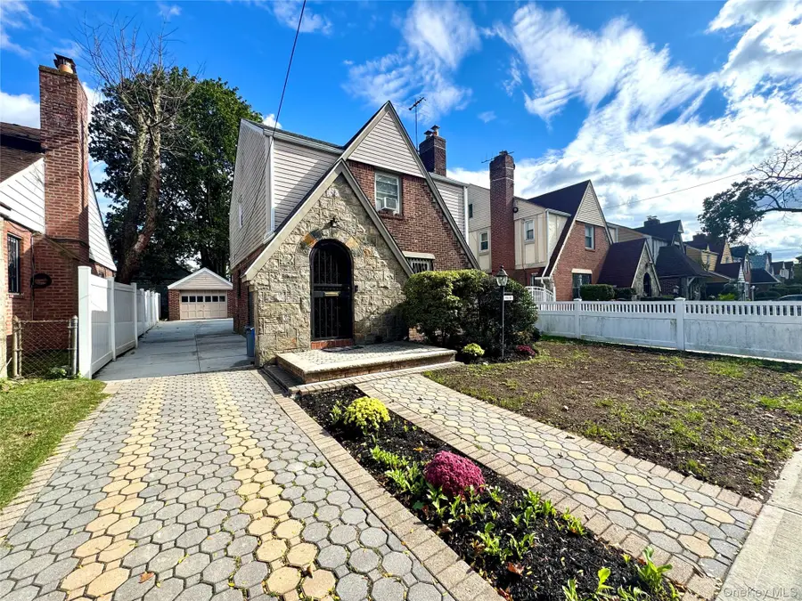 115-87 219th Street, Cambria Heights, NY 11411 - Image #2