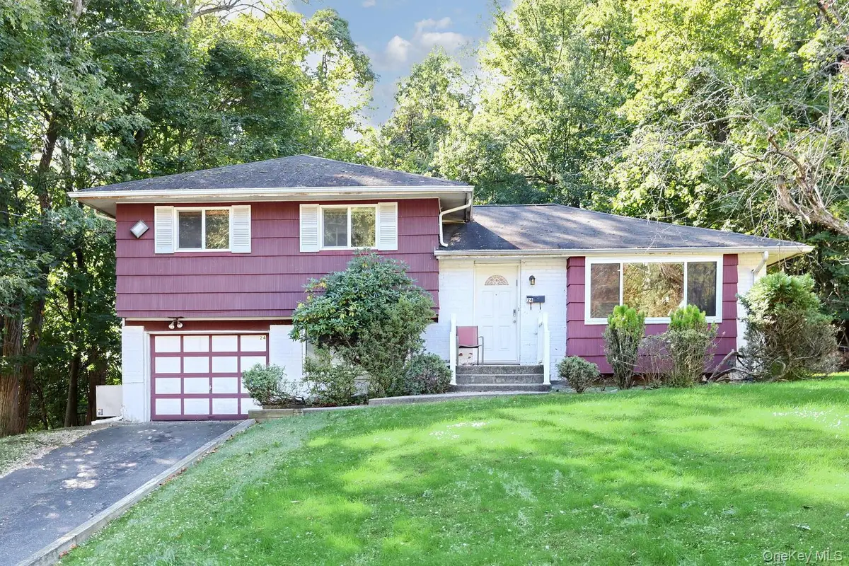 24 Hilltop Lane, Monsey, NY 10952 - Image #1