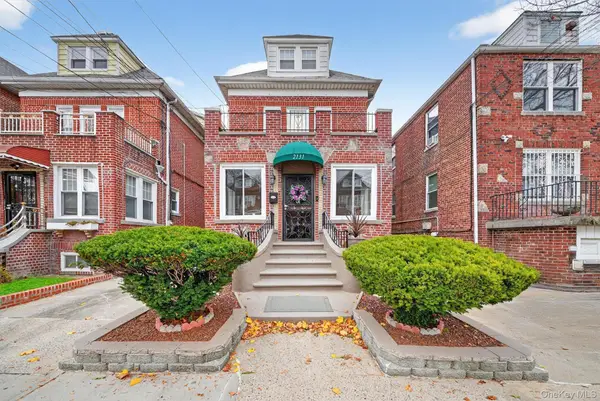 2131 Lurting Avenue, Bronx, NY 10461