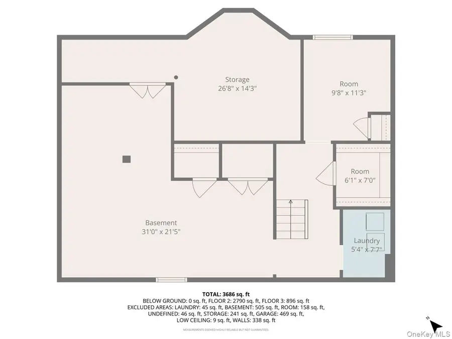 14 Farmstead Lane, Brookville, NY 11545 - Image #2