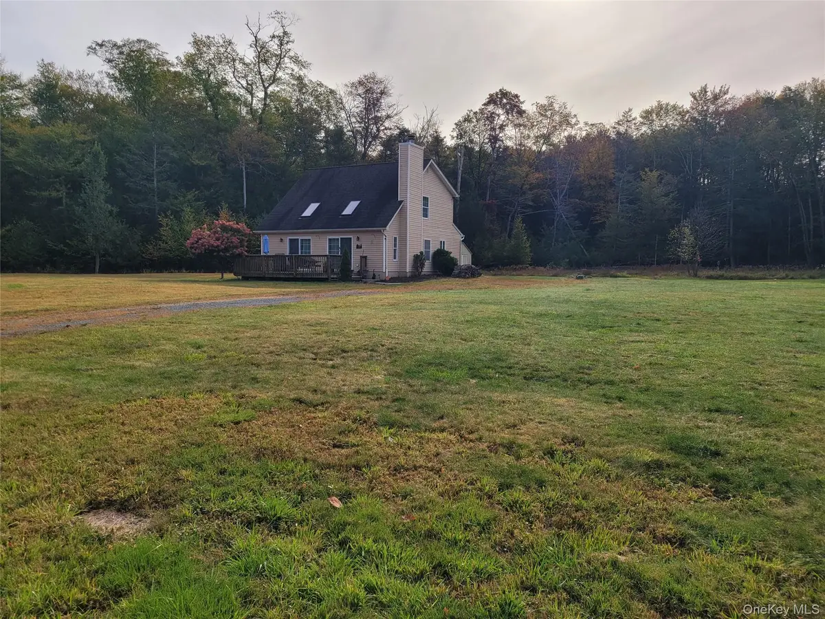 75 Bernsley Road, Woodridge, NY 12789 - Image #1