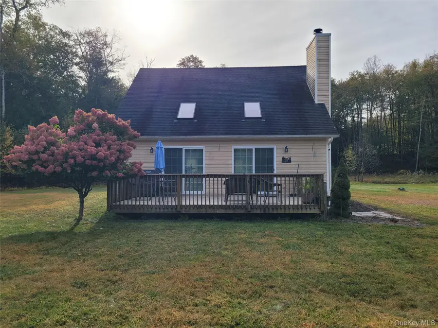 75 Bernsley Road, Woodridge, NY 12789 - Image #2