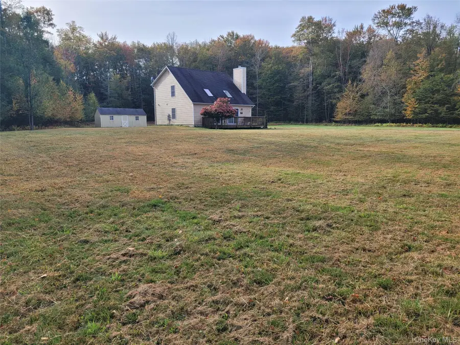 75 Bernsley Road, Woodridge, NY 12789 - Image #3