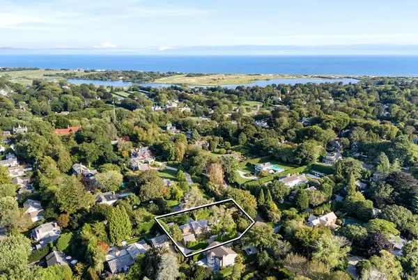 44 Buell Lane, East Hampton, NY 11937