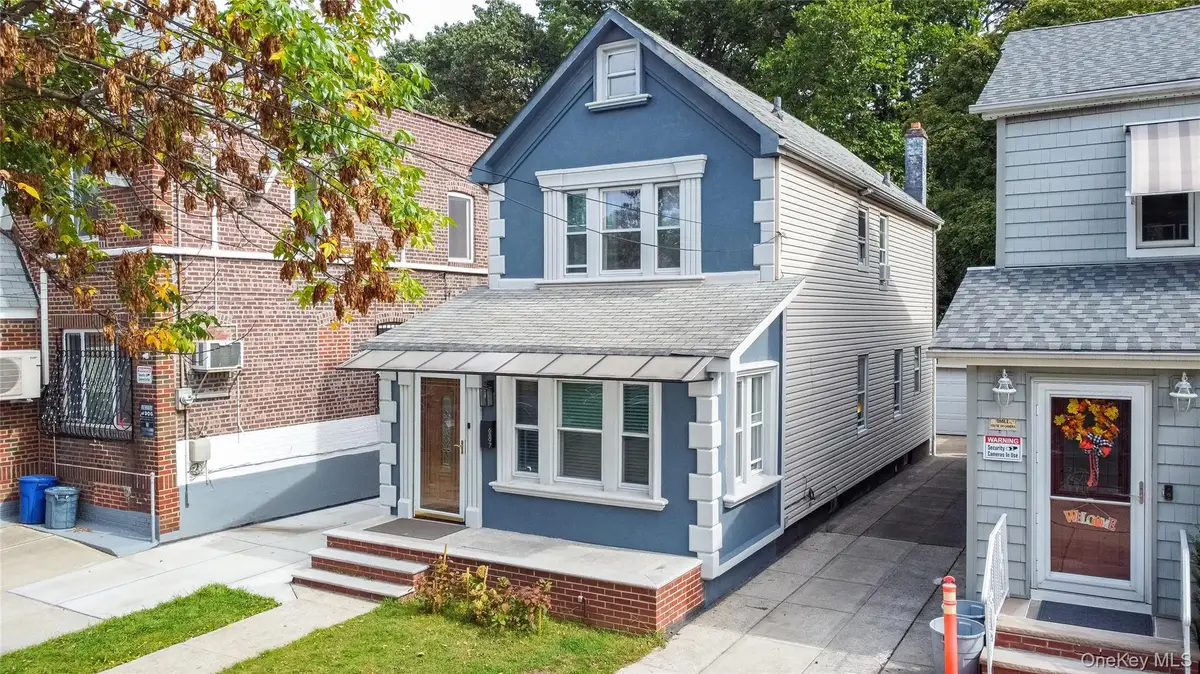 6897 Alderton Street, Rego Park, NY 11374 - Image #1