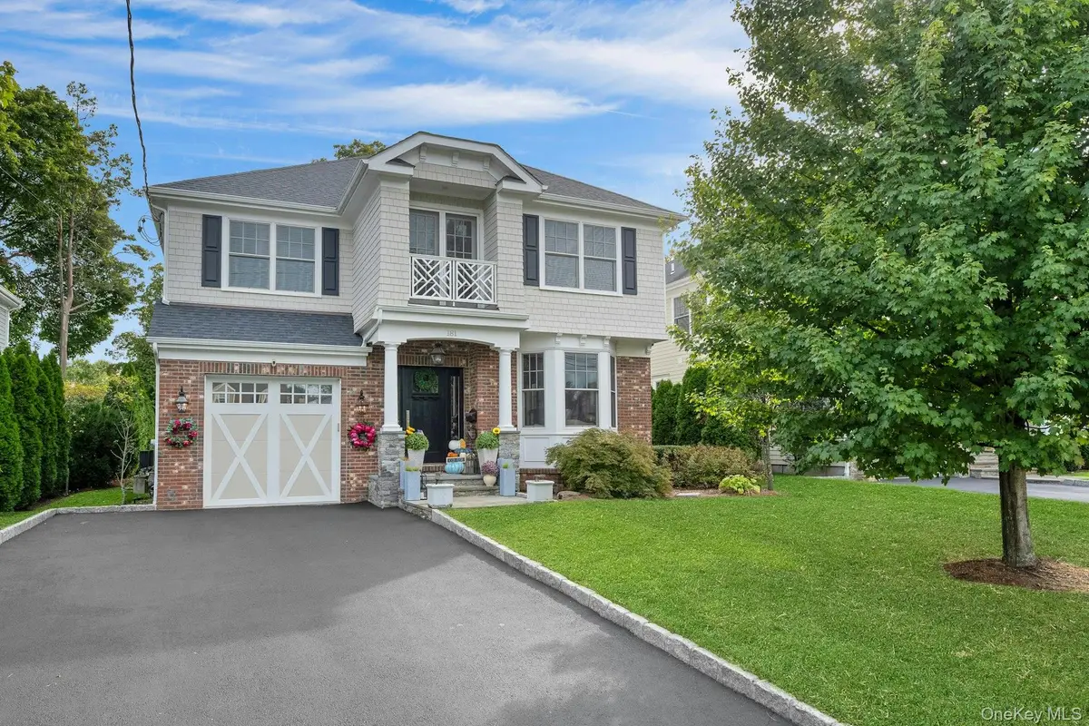 181 Beech Street, Eastchester, NY 10709 - Image #1