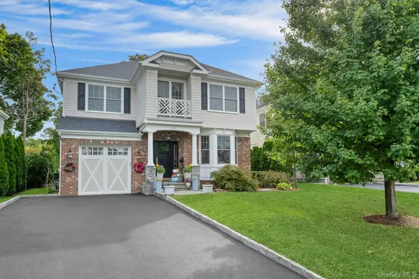 181 Beech Street, Eastchester, NY 10709